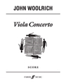 Viola Concerto
