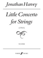 Little Concerto for Strings