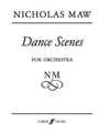 Dance Scenes