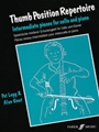 Thumb Position Repertoire