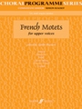 French Motets