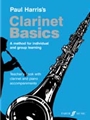 Clarinet Basics