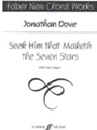Seek Him That Maketh The Seven Stars