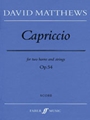 Capriccio