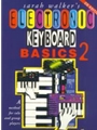 Electronic Keyboard Basics 2