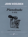 Pianobooks I-VII