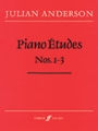 Piano Etudes Nos. 1-3