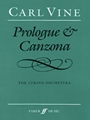 Prologue & Canzona