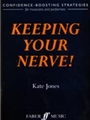 Keeping Your Nerve!