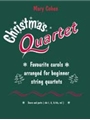Christmas Quartetstart [String Quartet]