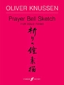 Prayer Bell Sketch