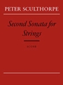Second Sonata for Strings