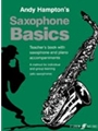 Saxophone Basics