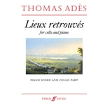 Lieux retrouves [Cello & Piano]