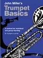 Trumpet Basics