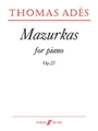 Mazurkas