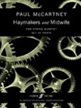 Haymakers and Midwife (String Quartet Parts)