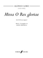 Missa O Rex Gloriae