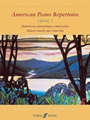 American Piano Repertoire, Level 1