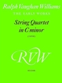 String Quartet in C Minor