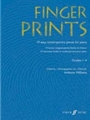 Fingerprints for Piano, Grades 1-4