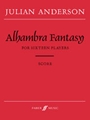 Alhambra Fantasy