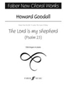 Lord Is My Shepherd (Psalm 23), The