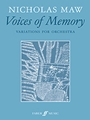 Voices of Memory
