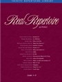 Real Repertoire for Piano