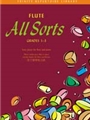 Flute All Sorts, Grade 1-3