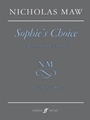 Sophie's Choice