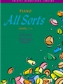 Piano All Sorts, Grade 2-3