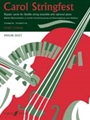 Carol Stringfest