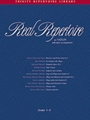 Real Repertoire For Violin