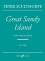 Great Sandy Island
