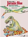 Jurassic Blue for Violin and Piano