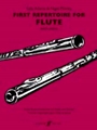 First Repertoire for Flute
