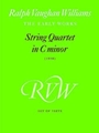 String Quartet in C Minor Set of Parts