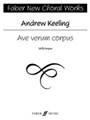 Ave Verum Corpus