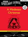 A Minibeast Christmas