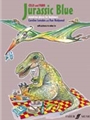 Jurassic Blue for Cello and Piano