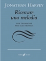 Ricercare una melodia [with Tape Delay]