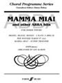 ABBA: Mamma Mia and Other ABBA Hits