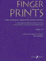 Fingerprints for Alto Saxophone and Piano, Grade 1-4