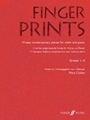 Fingerprints for Violin and Piano, Grade 1-4