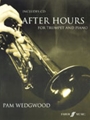 After Hours for Trumpet and Piano