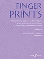 Fingerprints for Flute and Piano, Grade 1-4