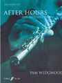 After Hours for Flute and Piano