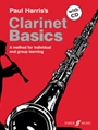 Clarinet Basics