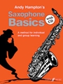 Saxophone Basics